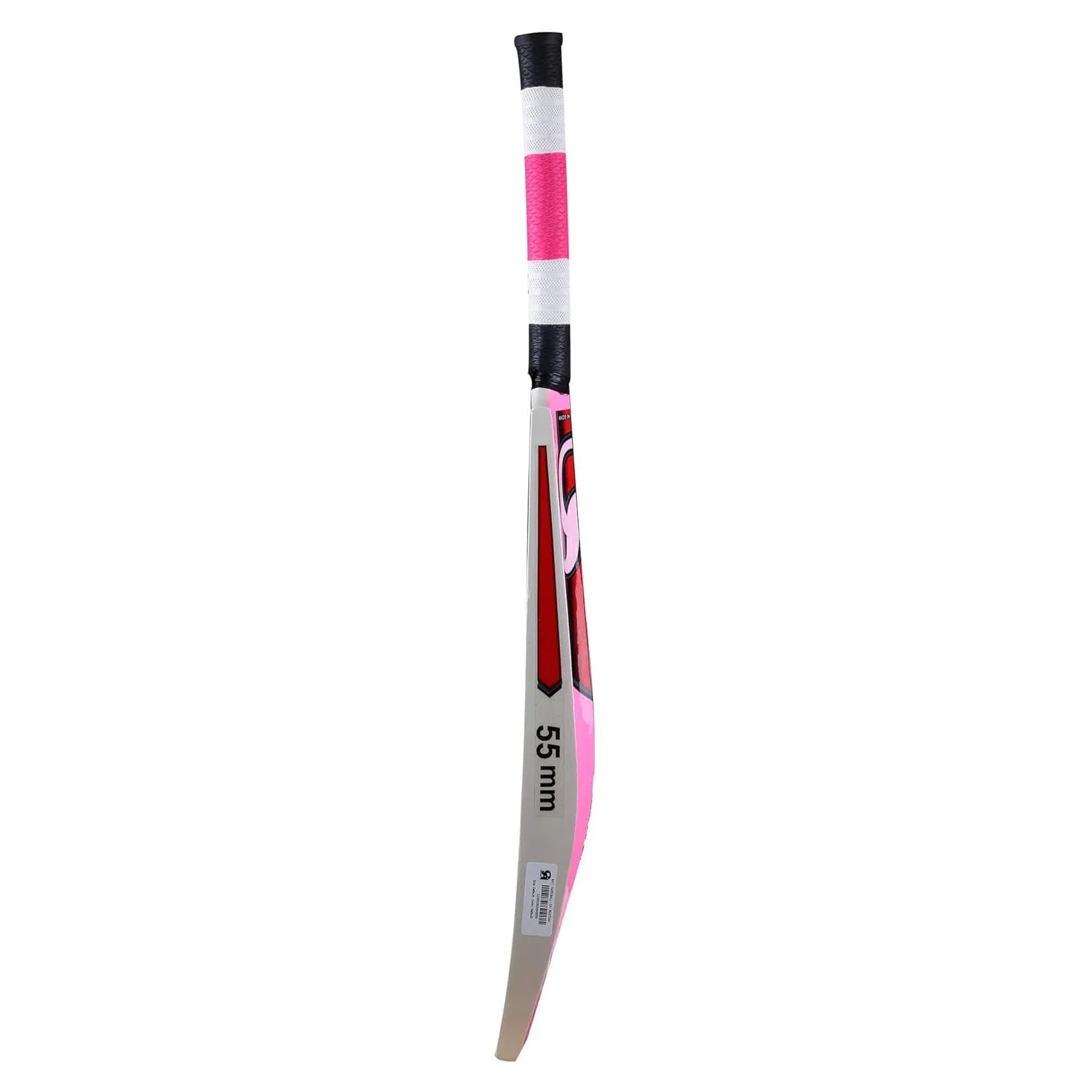 CA Rustam Tape Ball Bat - Image 3