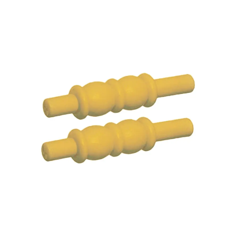 DS Plastic Size 4 Cricket Bat Set - Image 4