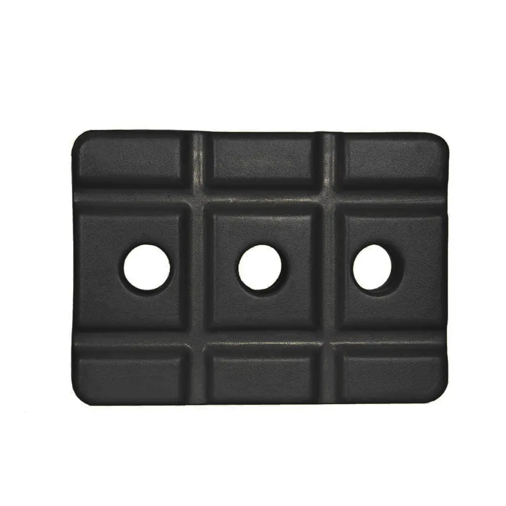 DS Plastic Size 4 Cricket Bat Set - Image 5