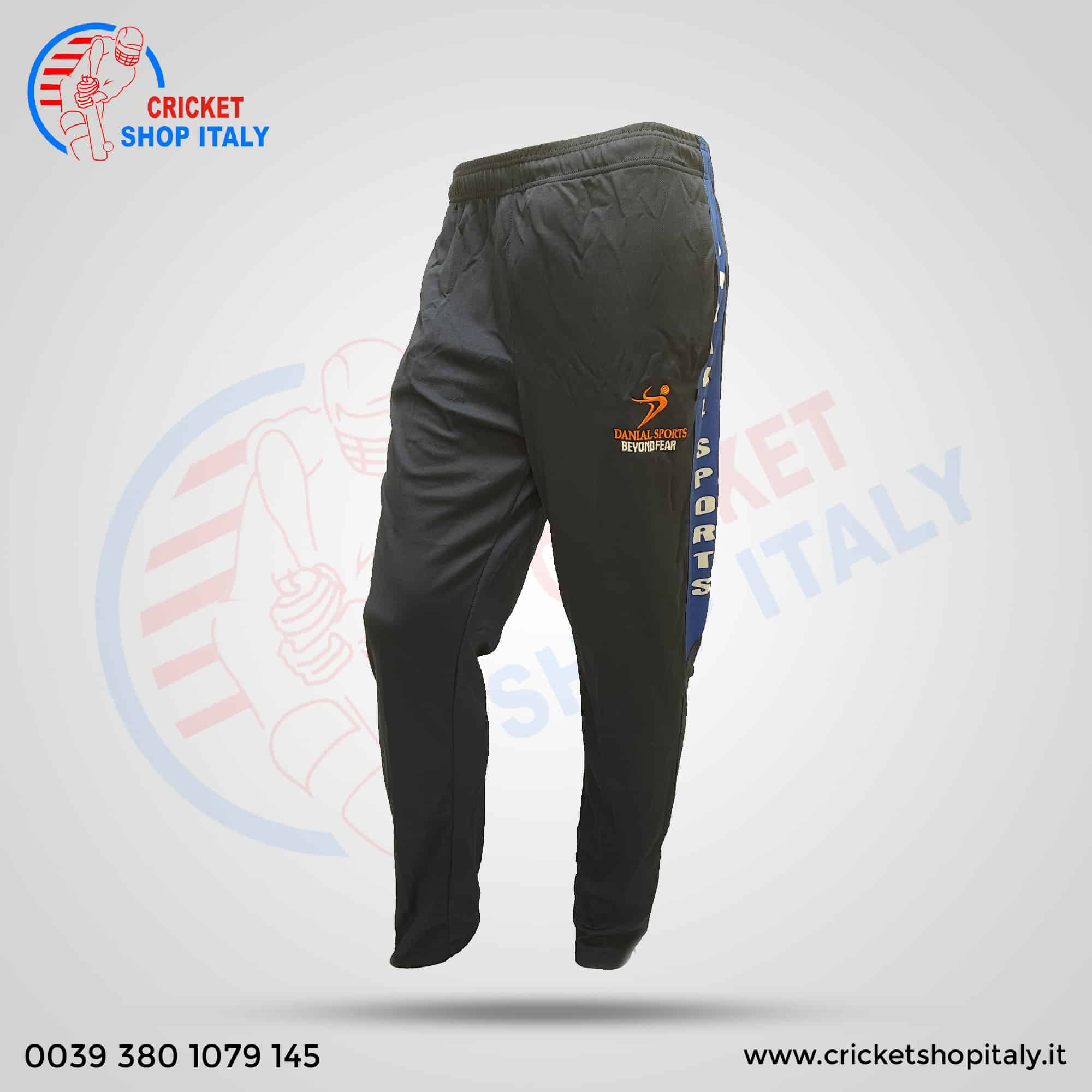 DS Trouser Navy/Blu - Image 3