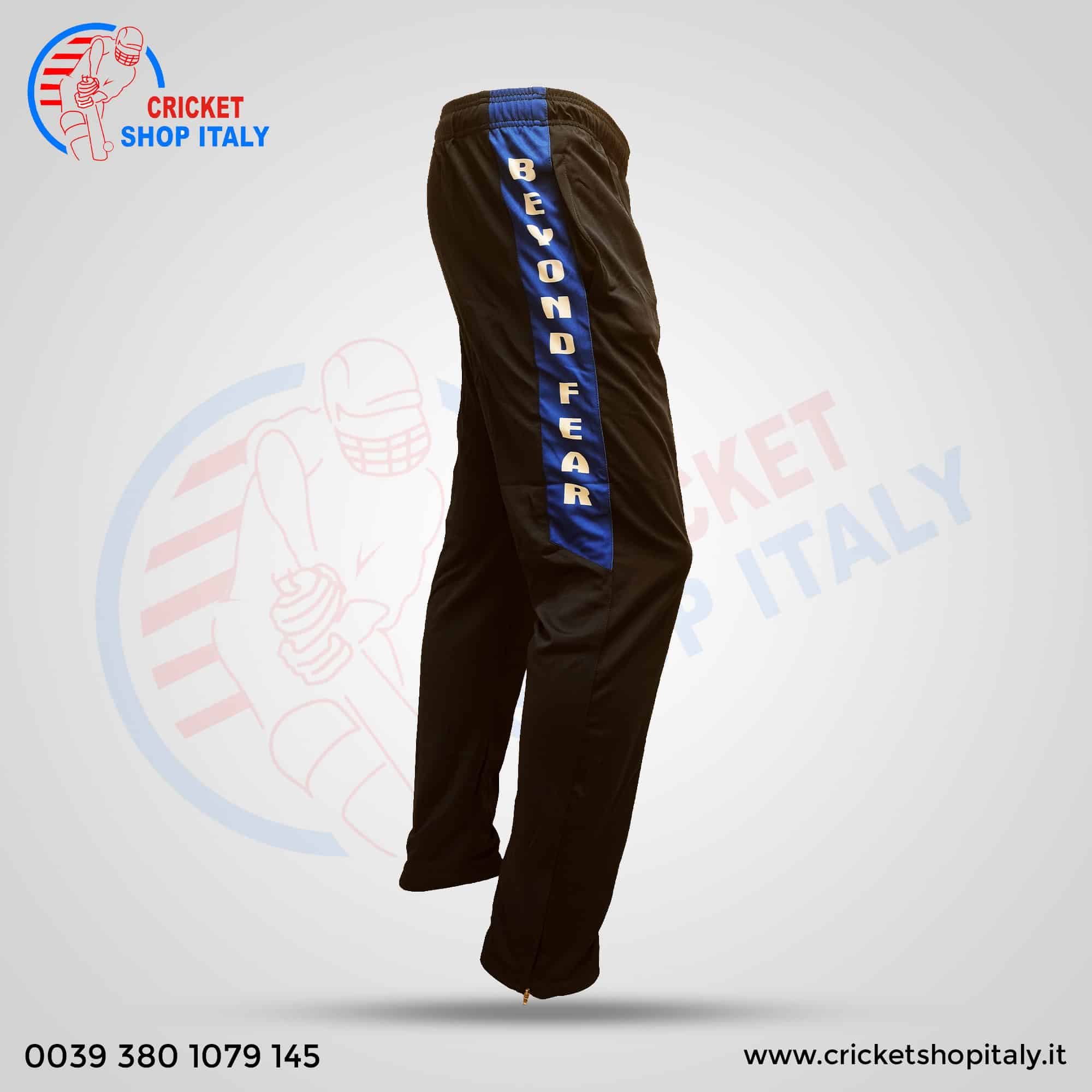 DS Trouser Navy/Blu - Image 6