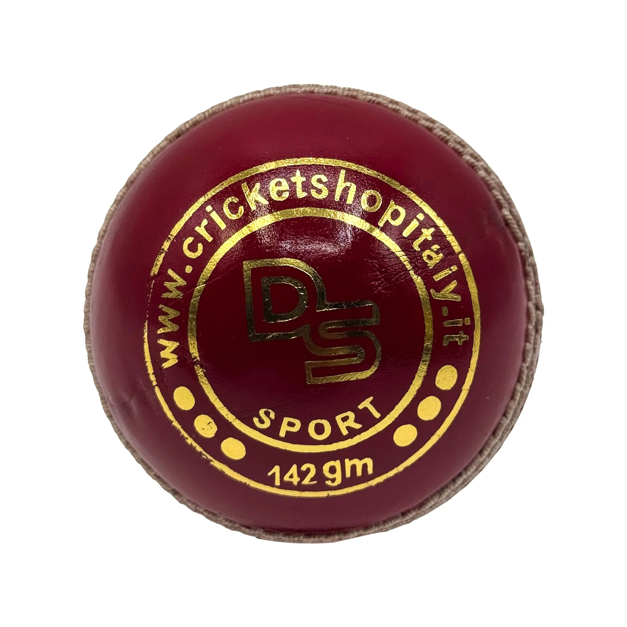 DS Womens Cricket Ball-40 Over - Image 12
