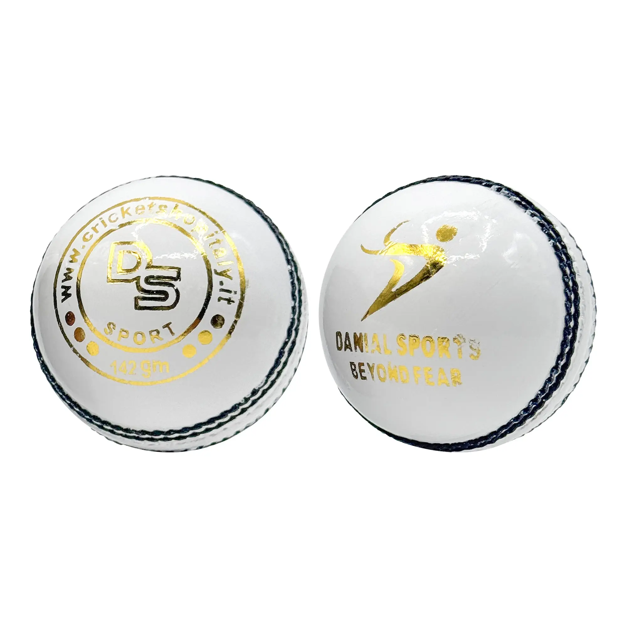 DS Womens Cricket Ball-40 Over - Image 3