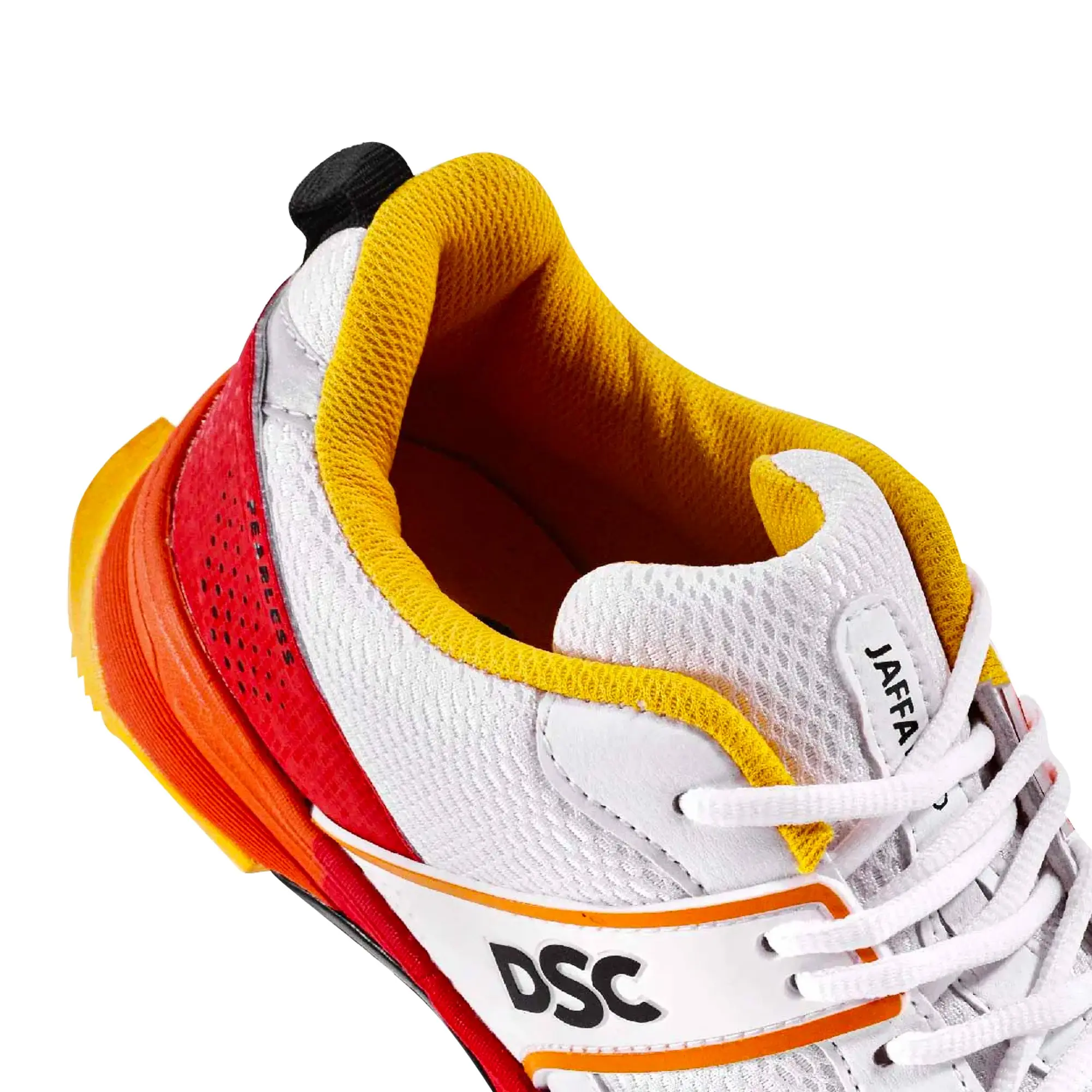 DSC Jaffa Neo Cricket Shoes - Image 7