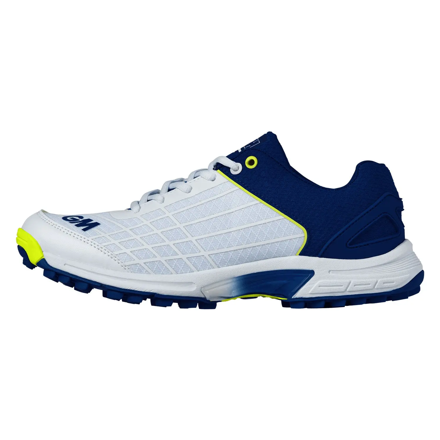 GM Original All Rounder Cricket Shoes - Image 3