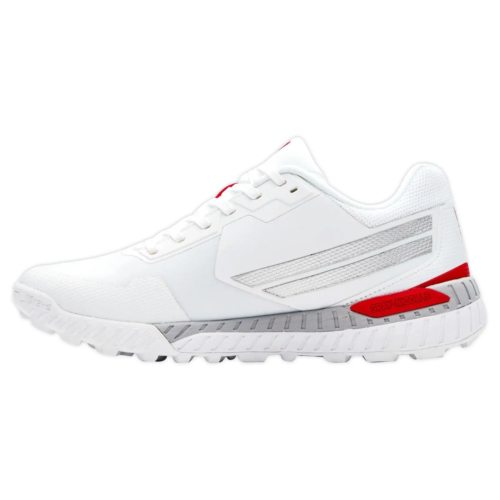 Gray Nicolls Revo Pro 2.0 Cricket Batting Shoes - Image 3
