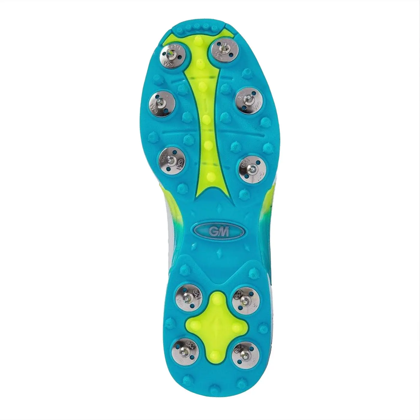 Gunn & Moore Aion Spike Cricket Shoes - Image 3