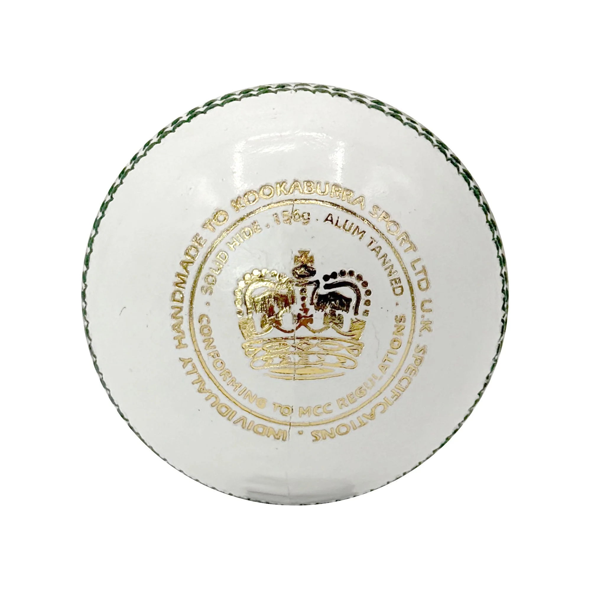 Kookaburra County Match Cricket Ball - Image 3