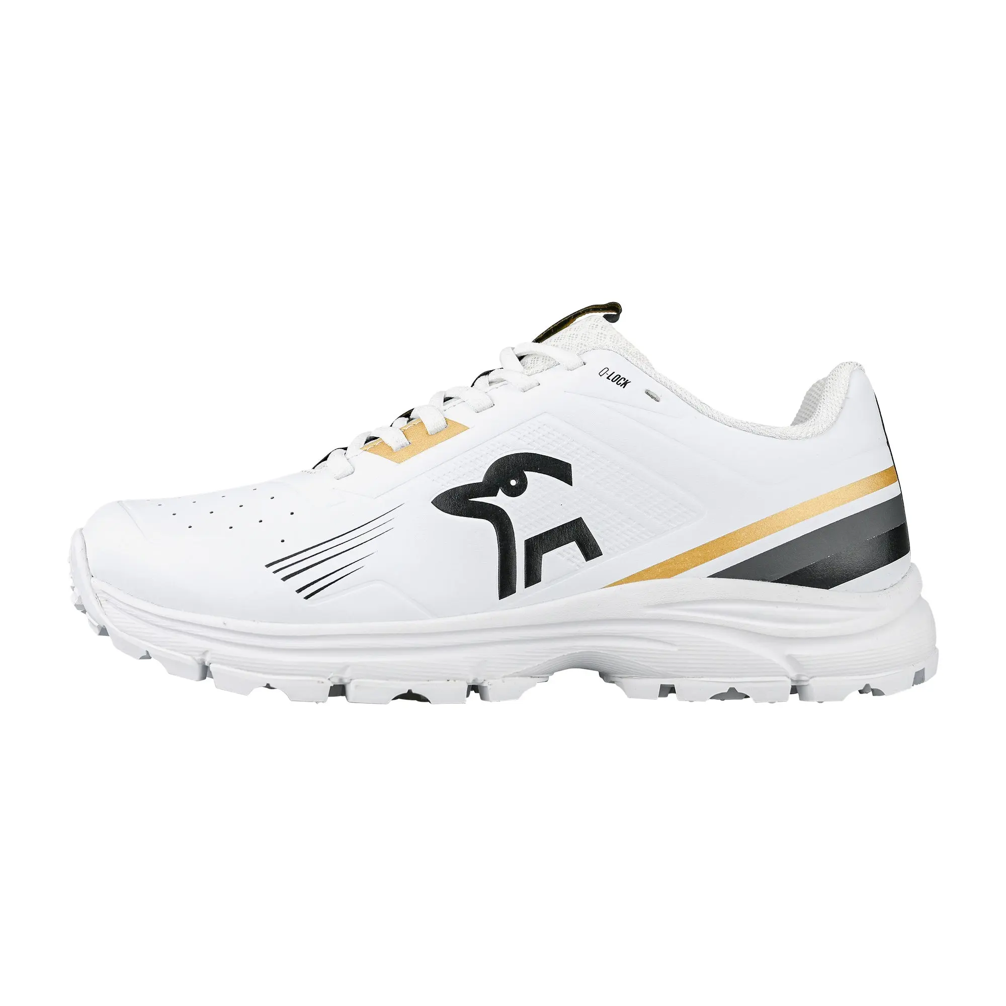 Kookaburra KC 3.0 Rubber Cricket Shoes - Image 7