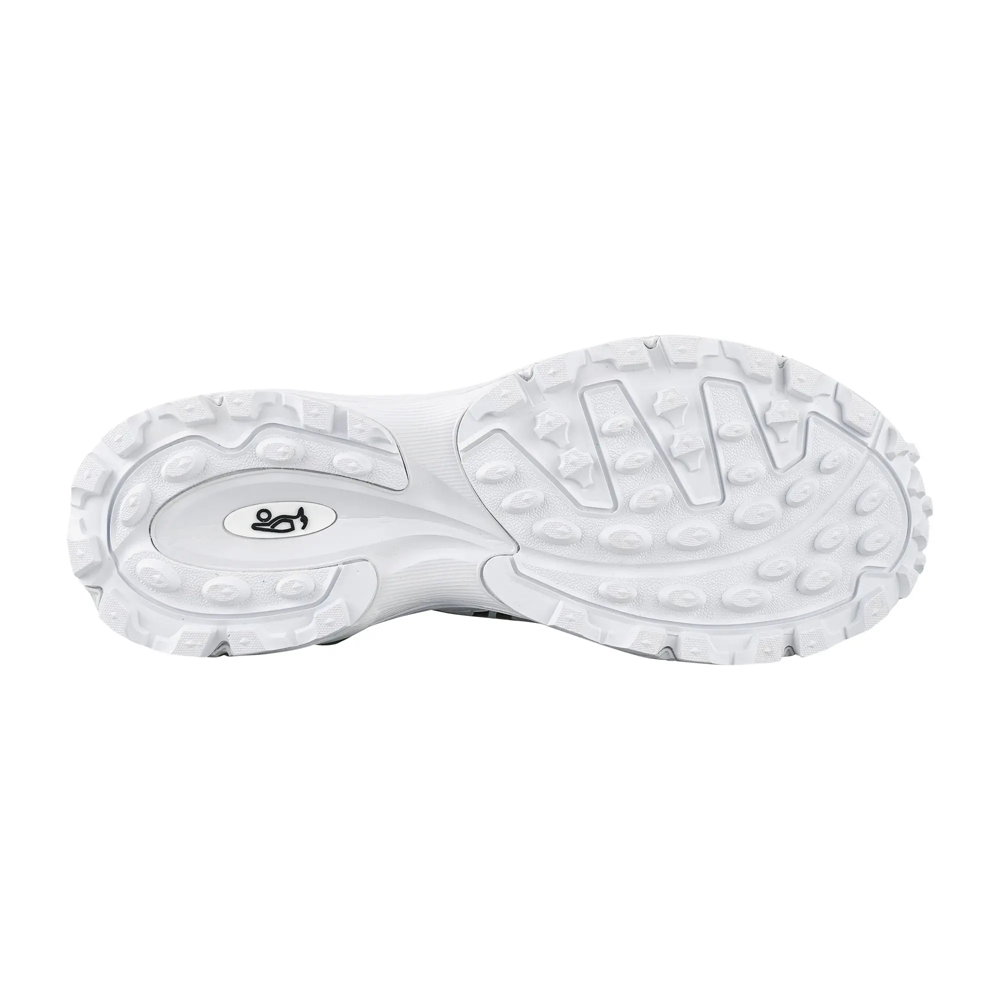 Kookaburra KC 3.0 Rubber Junior Cricket Shoes - Image 10