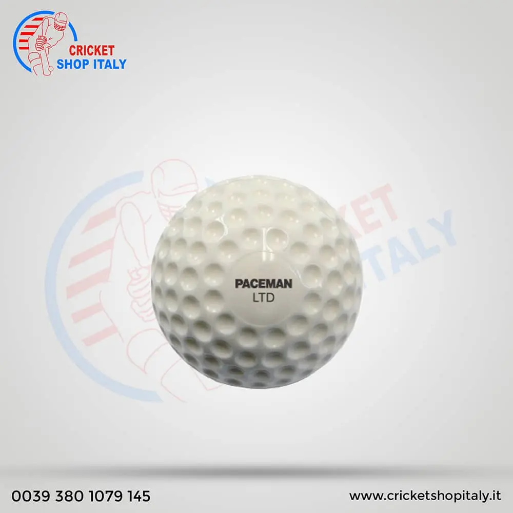 Paceman Ltd Machine Balls Pack Of 12 - Image 4
