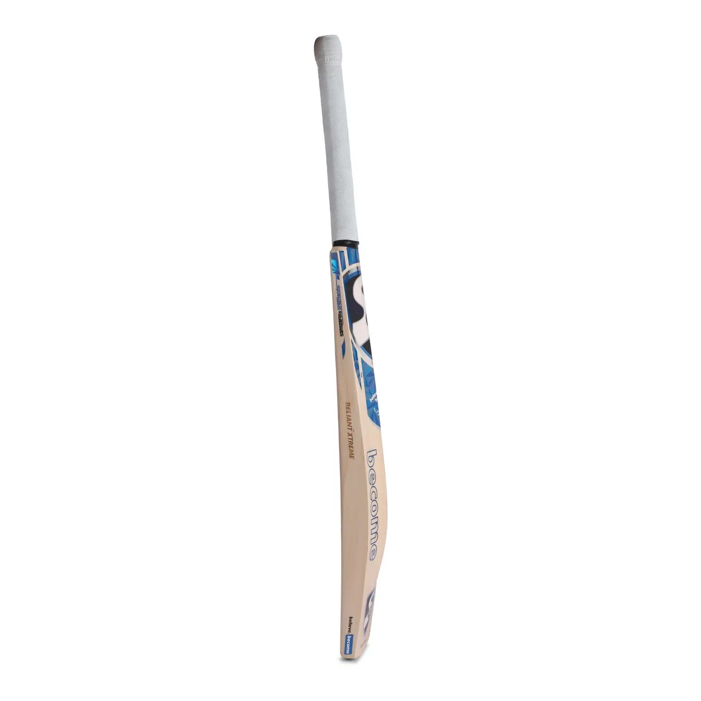 SG Reliant Xtreme English willow Cricket Bat - Image 5