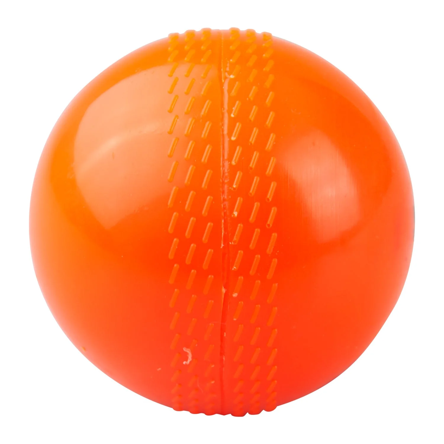 Wind Cricket Ball Orange ( 6 balls pack) - Image 3